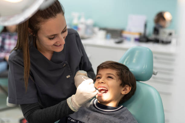 Best Emergency Orthodontic Repairs in Seven Points, TX