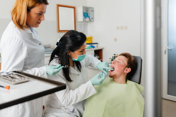 Best Emergency Treatment for Toothache in Seven Points, TX