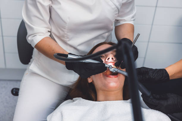 Best Weekend Emergency Dentist in Seven Points, TX
