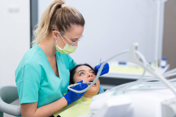 Best After-Hours Emergency Dentist in Seven Points, TX