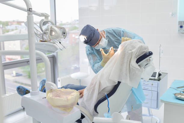  Seven Points, TX Emergency Dentist Pros